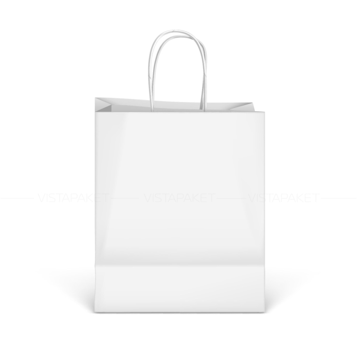 Пакет крафтовий подарунковий для сувенірів