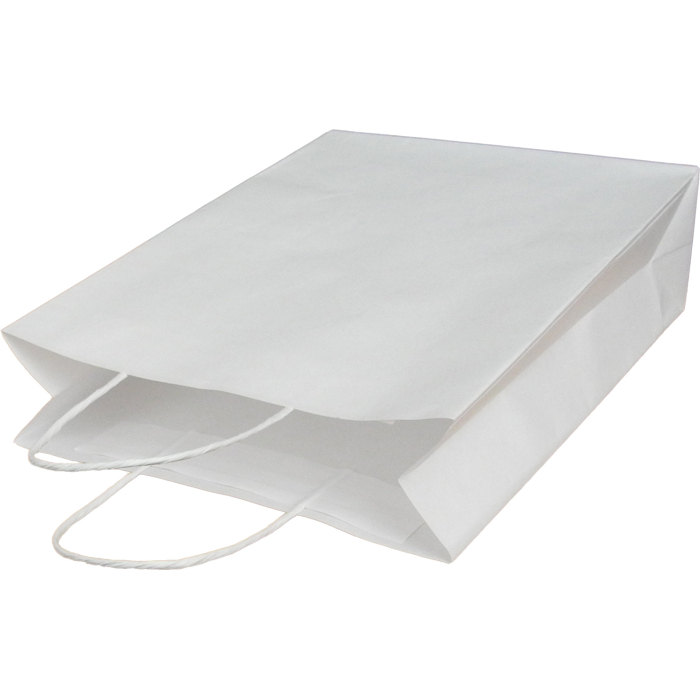 Пакет крафтовий подарунковий для сувенірів