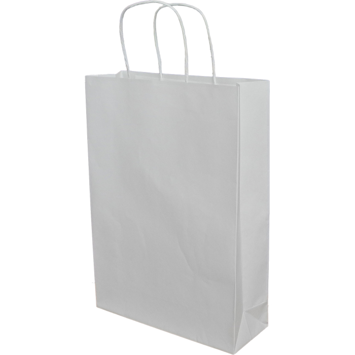 Пакет крафтовий подарунковий для сувенірів