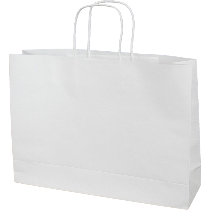 Пакет крафтовий подарунковий для сувенірів