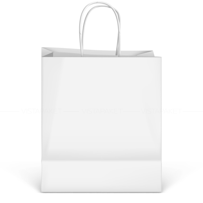 Пакет крафтовий подарунковий для сувенірів