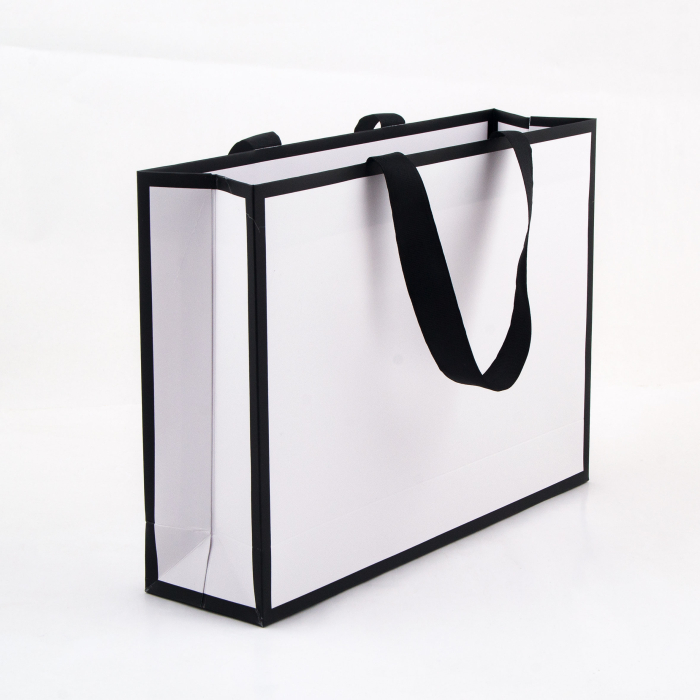 Пакет паперовий 40х30х12 см