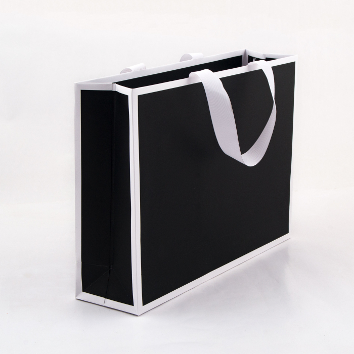 Пакет паперовий 50х35х15 см