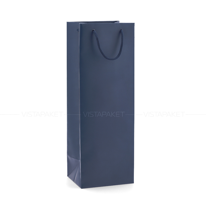 Пакет паперовий 13х37х10,5 см