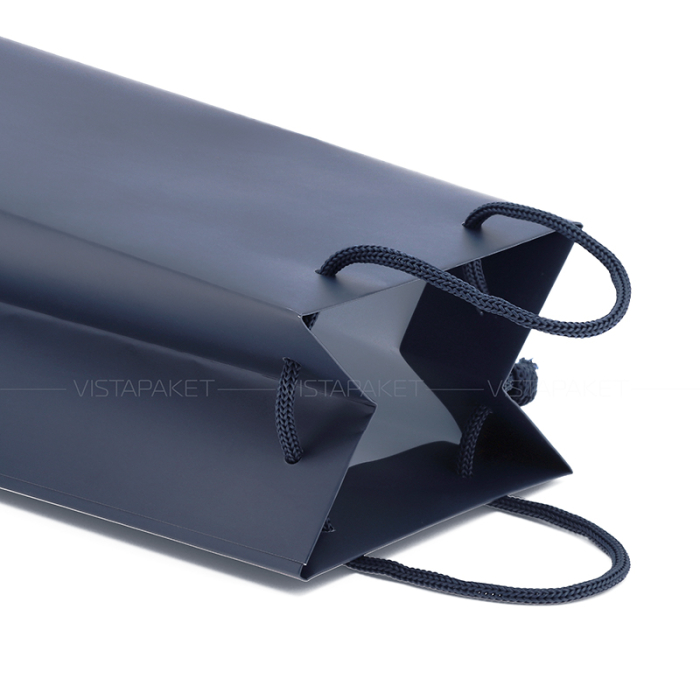 Пакет паперовий 13х37х10,5 см