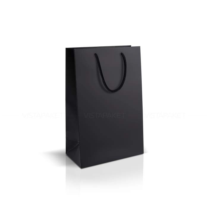 Пакет паперовий 15*23*8 см