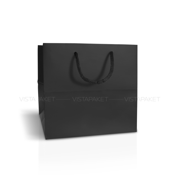 Пакет паперовий 19*18*18 см