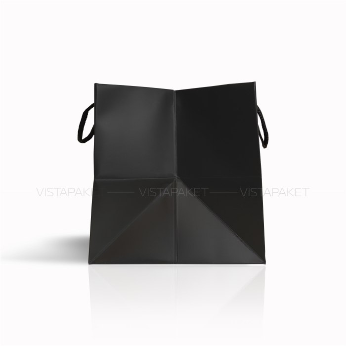 Пакет паперовий 19*18*18 см