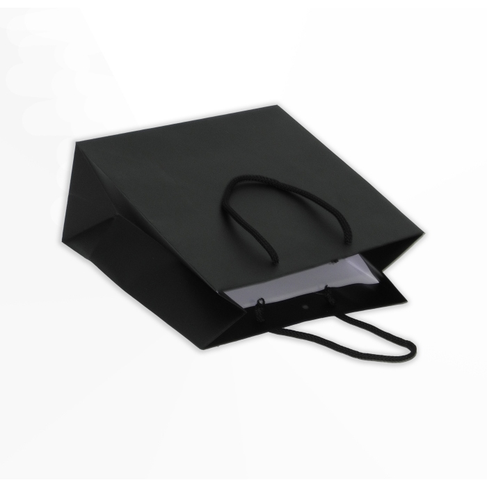 Пакет паперовий 22*22*10 см