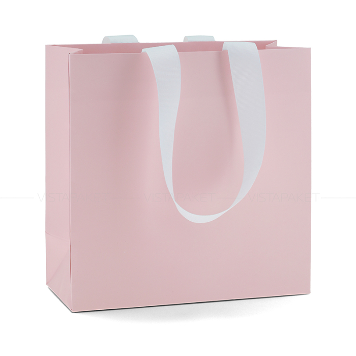 Пакет паперовий 22*22*10 см