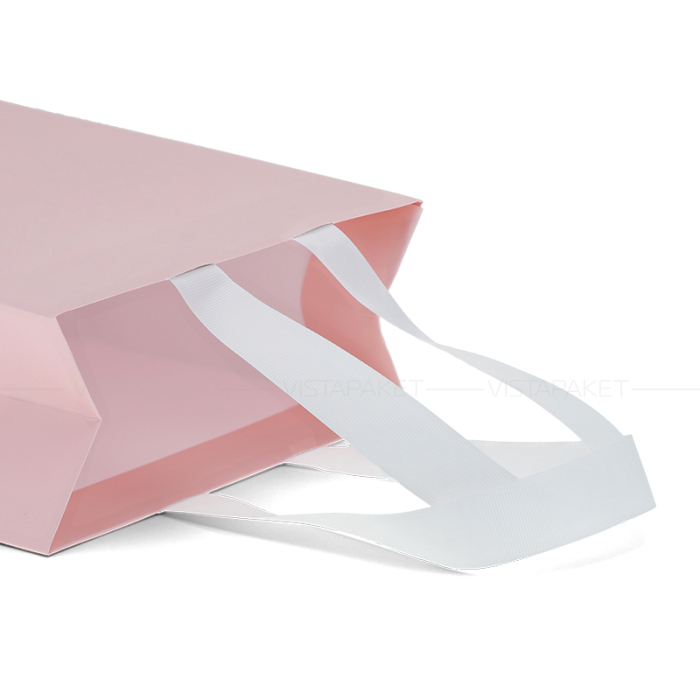 Пакет паперовий 22*22*10 см