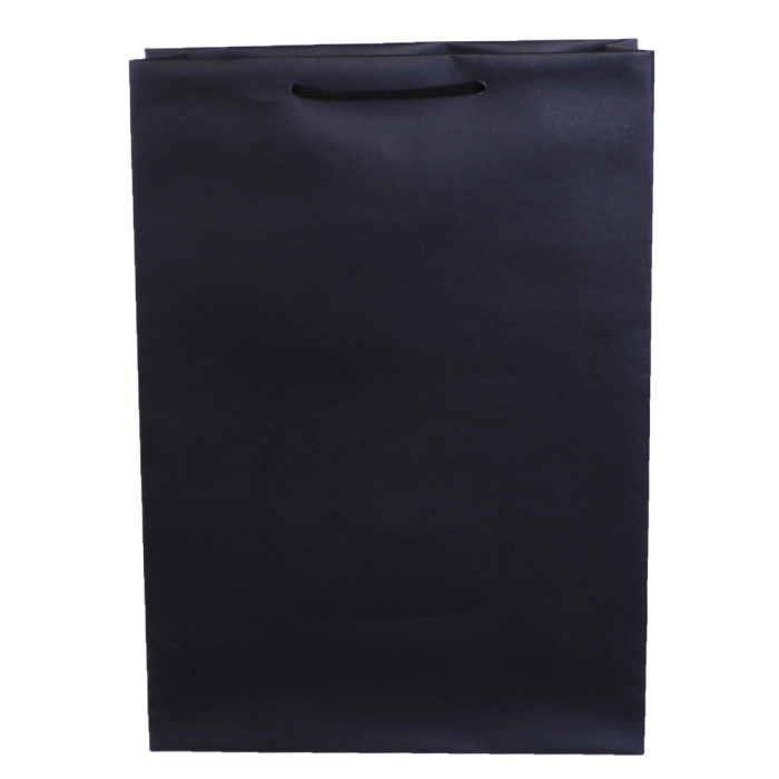 Пакет паперовий 25*35*9 см