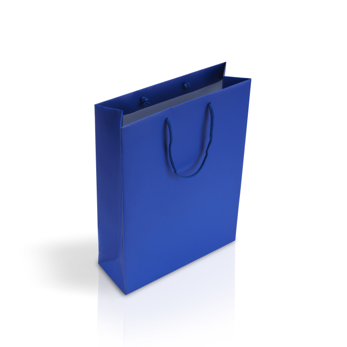 Пакет паперовий 25*35*9 см