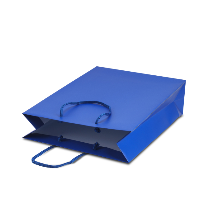 Пакет паперовий 25*35*9 см