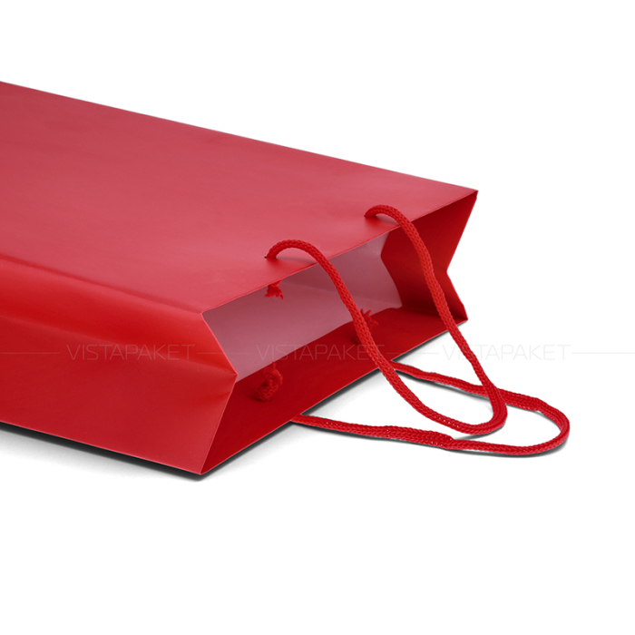 Пакет паперовий 25*35*9 см