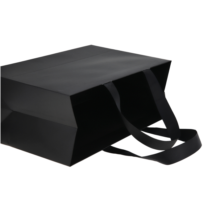 Пакет бумажный 32*21*13 см 