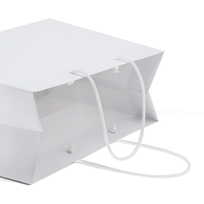 Пакет паперовий 32*21*13 см 