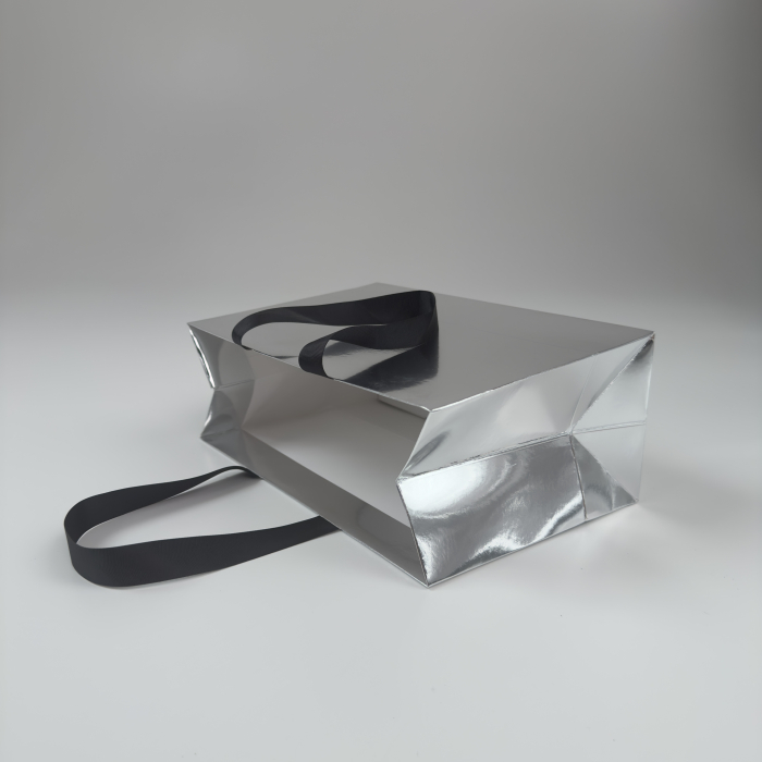 Пакет паперовий 32*21*13 см