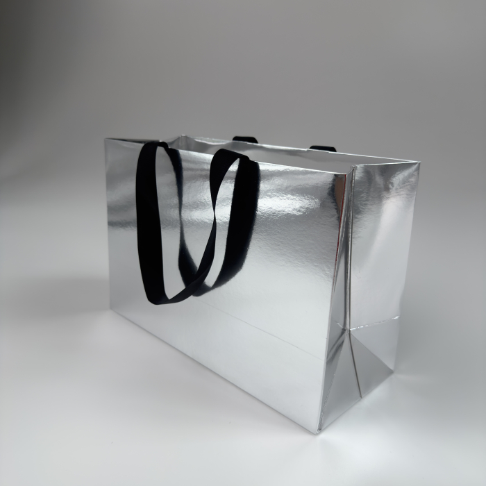 Пакет паперовий 32*21*13 см