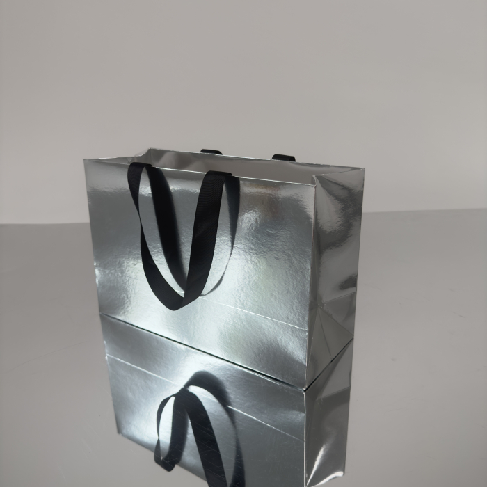 Пакет паперовий 32*21*13 см