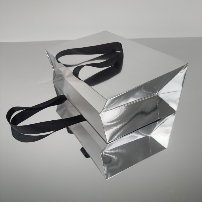 Пакет паперовий 32*21*13 см