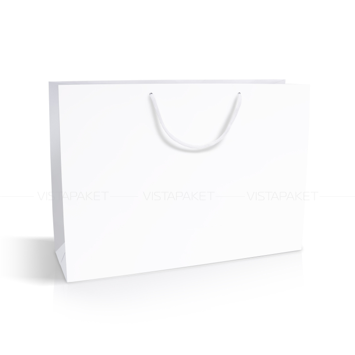 Пакет паперовий 35х25х9 см