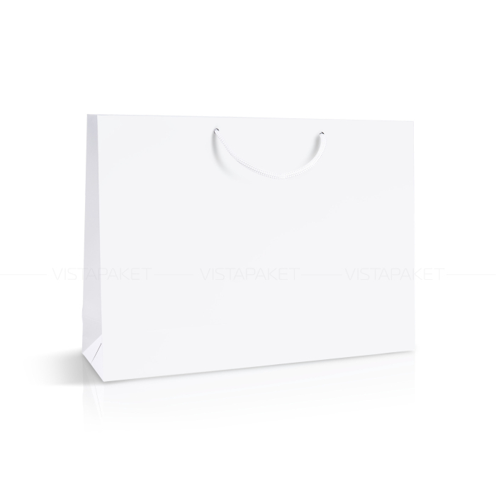 Пакет паперовий 40х30х12 см