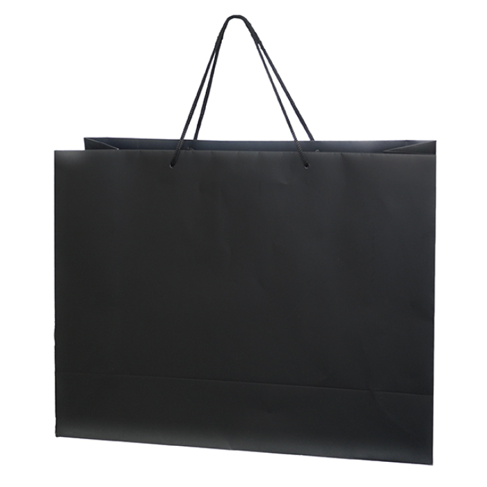 Пакет паперовий 45*33*15 см