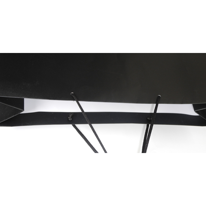 Пакет паперовий 35х25х9 см