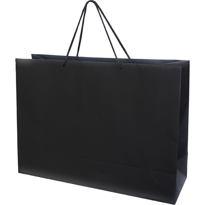 Пакет паперовий 35х25х9 см