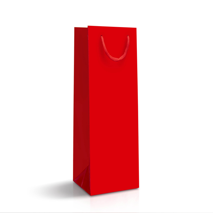 Пакет паперовий 13х37х10,5 см