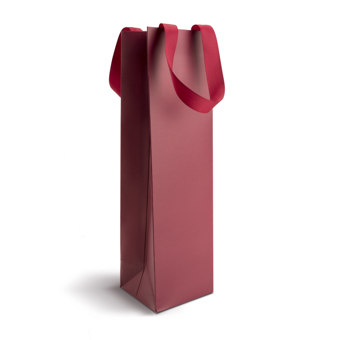 Пакет паперовий 12x43x11 см