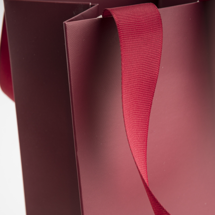 Пакет паперовий 12x43x11 см