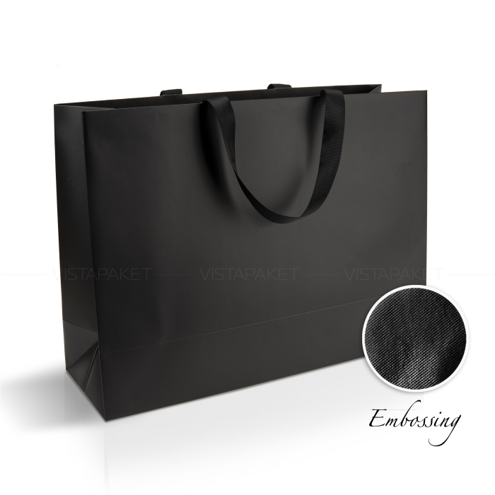 Пакет паперовий 45*33*15 см