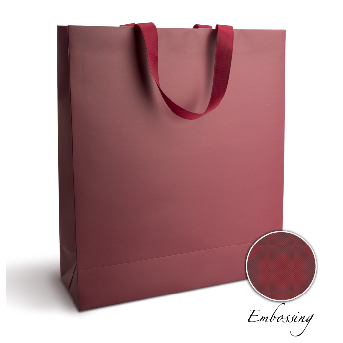 Пакет паперовий 35*40*12 см