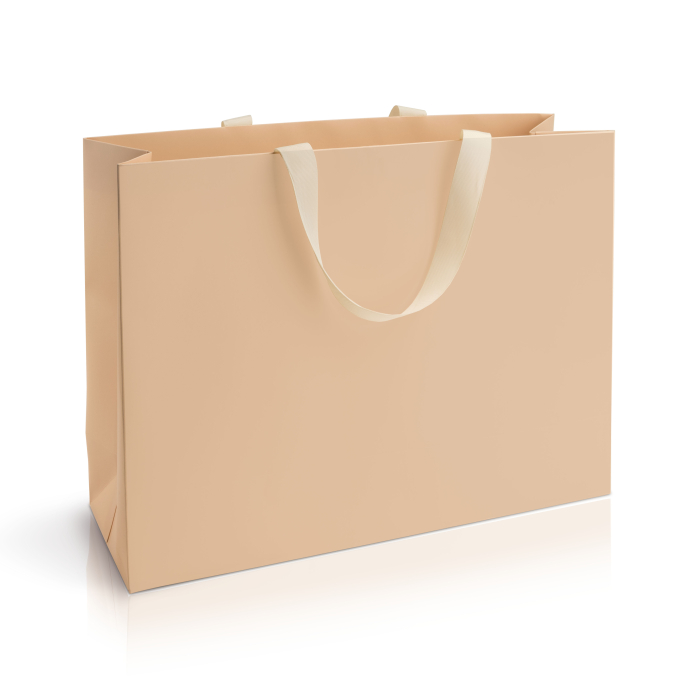 Пакет паперовий 45*33*15 см
