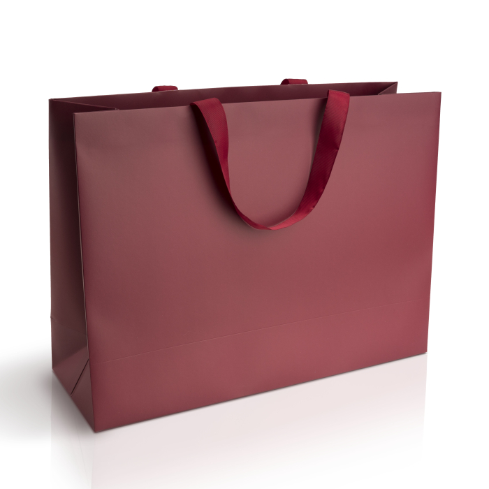 Пакет паперовий 45*33*15 см