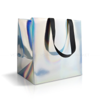 Паперові пакети з великим дном