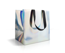 Пакеты с большим дном