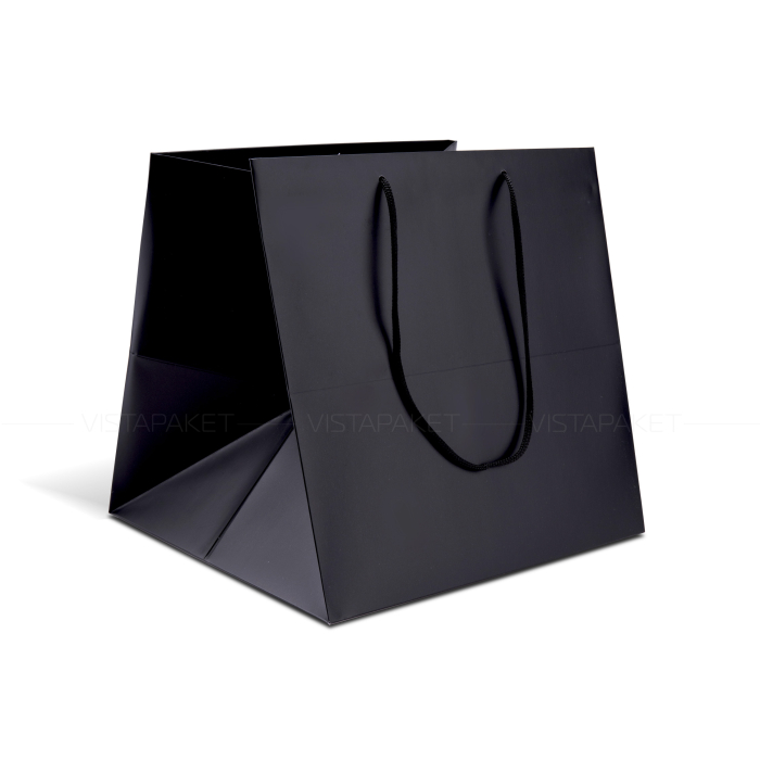 Пакет паперовий 30х30х29 см