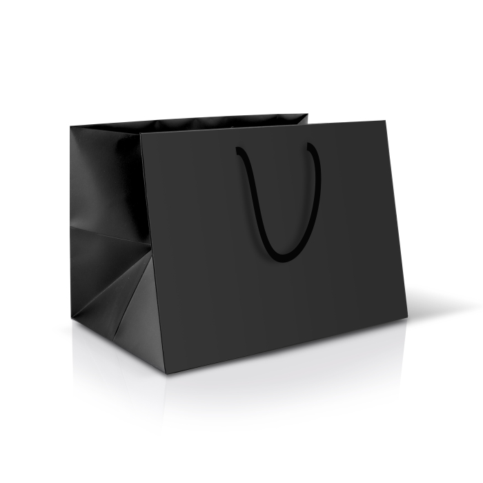 Пакет паперовий 35х25х25 см