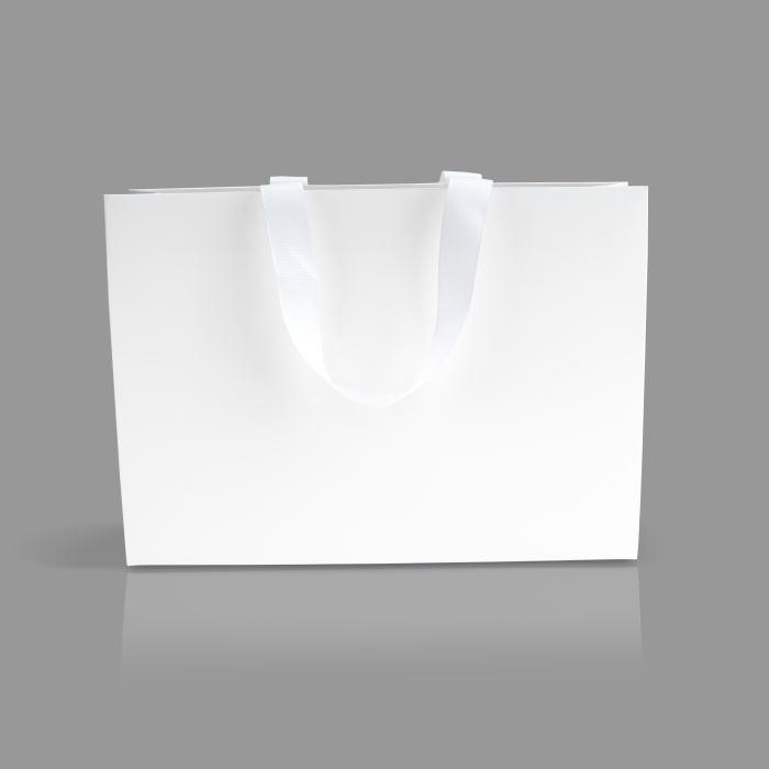 Пакет паперовий 35х25х9 см