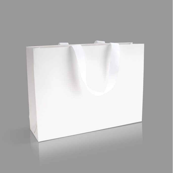 Пакет паперовий 35х25х9 см