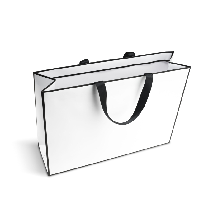 Пакет паперовий 50х35х15 см