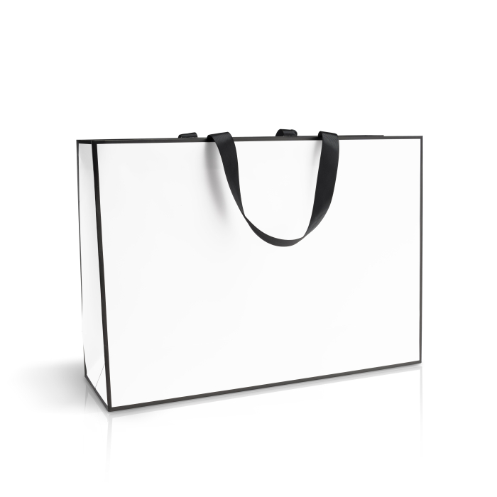 Пакет паперовий 50х35х15 см