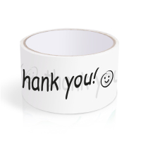 Скотч "Thank you"